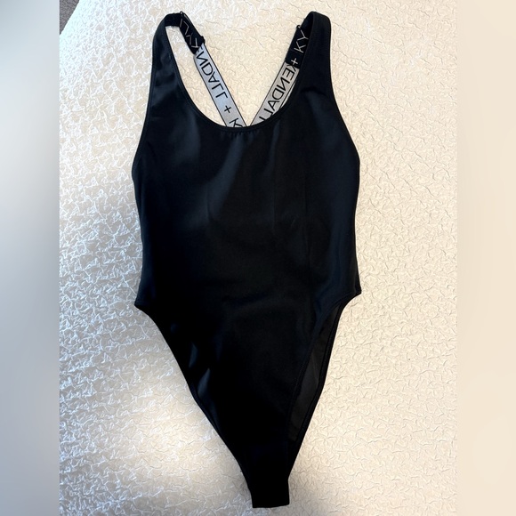 Kendall and Kylie One-piece - Picture 1 of 2